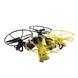 Игровой дрон Drone Force трансформер Morph-Zilla 10 - магазин Coolbaba Toys