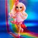 Ігровий набір з лялькою RAINBOW HIGH серії "Creative Crystals" - БЕЛЛА (з аксес.) 2 - магазин Coolbaba Toys
