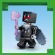 LEGO Конструктор LEGO Minecraft Блідий сад 5 - магазин Coolbaba Toys
