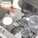 Panasonic Соковитискач відцентрований 1000Вт, чаша-1.5л, жмих-2л, жолоб на ціле яблуко, пластик/метал, білий 15 - магазин Coolbaba Toys