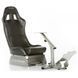 Кокпит с креплением для руля и педалей Playseat&reg; Evolution - Black 1 - магазин Coolbaba Toys