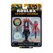 Roblox Игровая коллекционная фигурка Jazwares Roblox Core Figures Star Sorority: Dark Mermaid W7 4 - магазин Coolbaba Toys