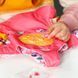 Рюкзак-кенгуру для куклы BABY BORN серии "Pinplay" &ndash; ЯРКАЯ ПРОГУЛКА 8 - магазин Coolbaba Toys