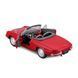 Автомодель &ndash; ALFA ROMEO SPIDER 1966 (1:32) 4 - магазин Coolbaba Toys