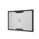 UAG Чохол для MacBook Air 15"(2023-2025), Plyo, Ice/Black 3 - магазин Coolbaba Toys