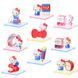 Фигурка-сюрприз POP TOP HELLO KITTY &ndash; КАНЦЕЛЯРСКИЕ ИСТОРИИ (в асс.) 3 - магазин Coolbaba Toys