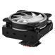 2E Gaming Процессорный кулер Air Cool AC120T4-ARGB, LGA1700, 1200, 115x, 1366, AM5, AM4, AM3, AM3+, 4pin PWM, 3pin +5VARGB, TDP 130W 12 - магазин Coolbaba Toys