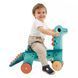 Janod Толокар Дино Портозавр 9 - магазин Coolbaba Toys