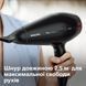Philips Фен Professional, 2100Вт, режимов-3, ионизиция, хол. обдув, черный 13 - магазин Coolbaba Toys