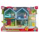 CoComelon Ігровий набір Deluxe Family House Playset Сімейний будинок 20 - магазин Coolbaba Toys