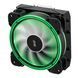 2E Gaming Процессорный кулер Air Cool AC120T4-ARGB, LGA1700, 1200, 115x, 1366, AM5, AM4, AM3, AM3+, 4pin PWM, 3pin +5VARGB, TDP 130W 8 - магазин Coolbaba Toys