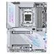 Gigabyte Материнська плата X870E A PRO X3D ICE sAM5 X870 4xDDR5 M.2 Wi-Fi BT HDMI DP ITX 1 - магазин Coolbaba Toys