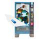 Fortnite Коллекционная фигурка Jazwares Fortnite Vending Machine Rippley 21 - магазин Coolbaba Toys