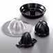 Соковыжималка Russell Hobbs 26010-56 Colours Plus+ Red, 60 Вт, реверс, 2 конуса, красный 3 - магазин Coolbaba Toys