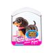 Интерактивный щенок PETS ALIVE - ИГРИВАЯ ТАКСА 1 - магазин Coolbaba Toys
