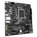 Gigabyte Материнська плата B760M H DDR4 s1700 B760M 2xDDR4 M.2 HDMI mATX 2 - магазин Coolbaba Toys