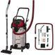 Einhell Пилосос професійний TС-VC 1930 SA Kit, 1500Вт, 190мБар, контейнер 30л, 5.3кг 3 - магазин Coolbaba Toys