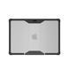 UAG Чохол для MacBook Air 15"(2023-2025), Plyo, Ice/Black 1 - магазин Coolbaba Toys