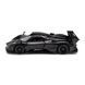 Автомодель &ndash; PAGANI ZONDA R (черный) 8 - магазин Coolbaba Toys