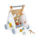 Janod Ігровий центр-ходунки Sweet Cocoon 10 - магазин Coolbaba Toys