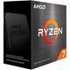 AMD Центральний процесор Ryzen 7 5700X 8C/16T 3.4/4.6GHz Boost 32Mb AM4 65W w/o cooler Box 2 - магазин Coolbaba Toys