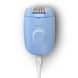 Philips Эпилятор Series 2000 дисковый, от сети, сух., голубой 1 - магазин Coolbaba Toys