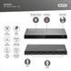 Digitus Відеокомутатор UHD HDMI (INx5 - OUTx1), 8K 5 - магазин Coolbaba Toys