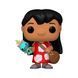Ігрова фігурка FUNKO POP! серії "Ліло та Стіч" - ЛІЛО З ЛЯЛЬКОЮ 1 - магазин Coolbaba Toys