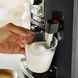 Krups Krups coffee machine Harmony, 1.7L, hand capuchino maker, auto recipe-4, my recipe, black 6 - магазин Coolbaba Toys