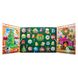 Набір ігрових фігурок POKEMON - АДВЕНТ-КАЛЕНДАР 2023 (24 фігурки) 2 - магазин Coolbaba Toys