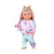 Набор одежды для куклы BABY BORN – АКВА КЭЖУАЛ 2 - магазин Coolbaba Toys