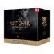 GoodLoot Набір мисливця на монстрів The Witcher 3: Wild Hunt (10th Anniversary Edition) 12 - магазин Coolbaba Toys