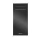 Chieftec Корпус Gaming Hawk AL-02B Tempered Glass Edition, без БП, 2xUSB3.1, 1xUSB2.0, VGA 349мм, LCS ready, ATX, черный 2 - магазин Coolbaba Toys
