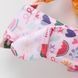 Рюкзак-кенгуру для куклы BABY BORN серии "Pinplay" &ndash; ЯРКАЯ ПРОГУЛКА 7 - магазин Coolbaba Toys