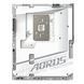 Gigabyte Материнська плата X870 A STEALTH ICE sAM5 X870 4xDDR5 M.2 HDMI Wi-Fi BT ATX 4 - магазин Coolbaba Toys