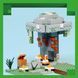 LEGO Конструктор LEGO Minecraft Блідий сад 4 - магазин Coolbaba Toys