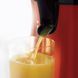 Соковыжималка Russell Hobbs 26010-56 Colours Plus+ Red, 60 Вт, реверс, 2 конуса, красный 6 - магазин Coolbaba Toys