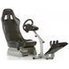 Кокпит с креплением для руля и педалей Playseat&reg; Evolution - Black 4 - магазин Coolbaba Toys