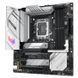 ASUS Материнcкая плата ROG STRIX B760-G GAMING WIFI s1700 B760 4xDDR5 M.2 HDMI DP Wi-Fi BT mATX 4 - магазин Coolbaba Toys