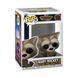 Игровая фигурка FUNKO POP! серии "Стражи Галактики 3" - МАЛЫШ РАКЕТА 4 - магазин Coolbaba Toys