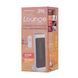 Cooper&Hunter Тепловентилятор CH-F2000CTE, 2 кВт ,20 м2, элект. упр-е, керам. нагр. элемент, пульт ДУ 9 - магазин Coolbaba Toys