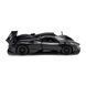 Автомодель &ndash; PAGANI ZONDA R (черный) 12 - магазин Coolbaba Toys