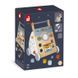 Janod Ігровий центр-ходунки Sweet Cocoon 18 - магазин Coolbaba Toys