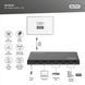 Digitus Відеокомутатор UHD HDMI (INx5 - OUTx1), 8K 8 - магазин Coolbaba Toys