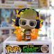 Игровая фигурка FUNKO POP! серии "Грут" - ГРУТ С ДЕТОНАТОРОМ 5 - магазин Coolbaba Toys