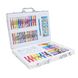 Ароматний набір для творчості - АРТКЕЙС (олівці, ручки, маркери, фломастери, наліпки) 4 - магазин Coolbaba Toys
