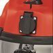 Einhell Пилосос професійний TС-VC 1930 SA Kit, 1500Вт, 190мБар, контейнер 30л, 5.3кг 4 - магазин Coolbaba Toys