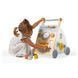 Janod Ігровий центр-ходунки Sweet Cocoon 6 - магазин Coolbaba Toys