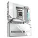 Gigabyte Материнська плата X870 A STEALTH ICE sAM5 X870 4xDDR5 M.2 HDMI Wi-Fi BT ATX 2 - магазин Coolbaba Toys