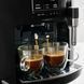 Krups Krups coffee machine Harmony, 1.7L, hand capuchino maker, auto recipe-4, my recipe, black 5 - магазин Coolbaba Toys